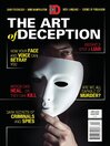 Ideas & Discovery: The Art of Deception